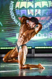 abraham garcia mendez 2024