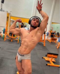 francisco cuahuiztli vilchis barraza mr mexico 2024