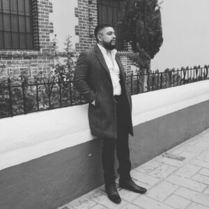 gabriel casarreal ciencia y tecnologia