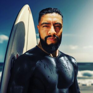 gabriel casarreal fisico