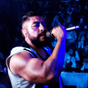 gabriel casarreal rap