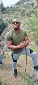 yoan garcia muñoz gym