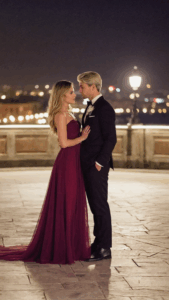 Conversaciones magnéticas