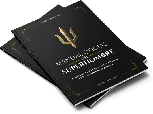 Manual Oficial